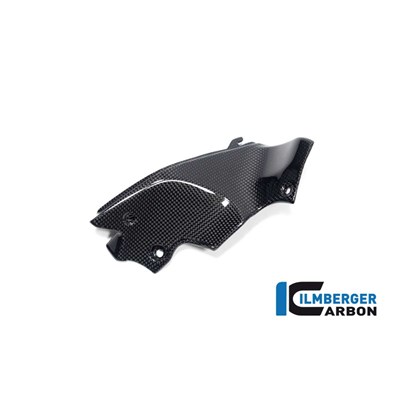 Bild von Windkanalabdeckung rechts glanz