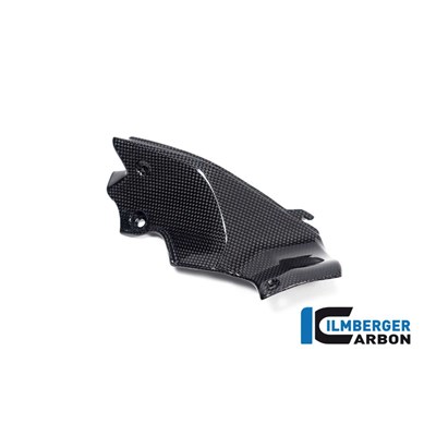 Bild von Windkanalabdeckung rechts glanz