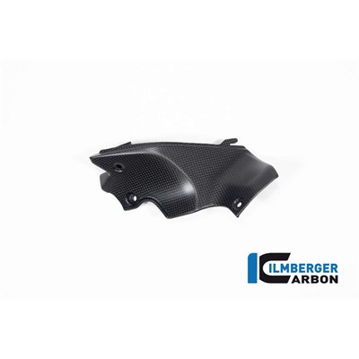 Bild von Windkanalabdeckung rechts matt