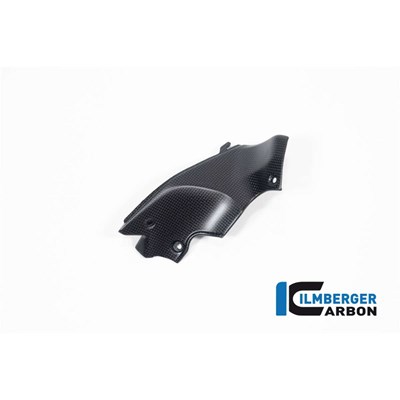 Bild von Windkanalabdeckung rechts matt