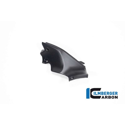 Bild von Windkanalabdeckung rechts matt