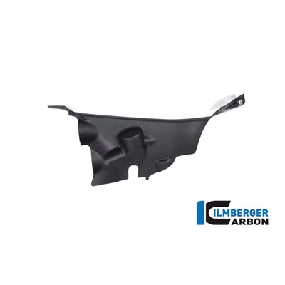 Bild von Windkanalabdeckung rechts matt