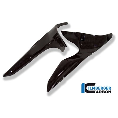 Bild von Windkanalabdeckungen Paar