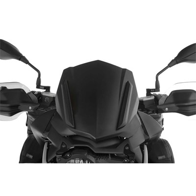 Bild von Windschild »FLOWJET«