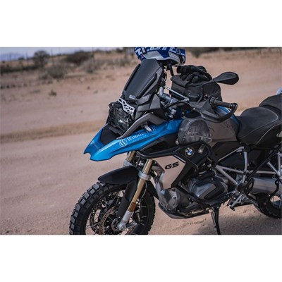 Bild von Windschild »FLOWJET«