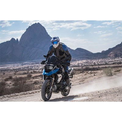 Bild von Windschild »FLOWJET«