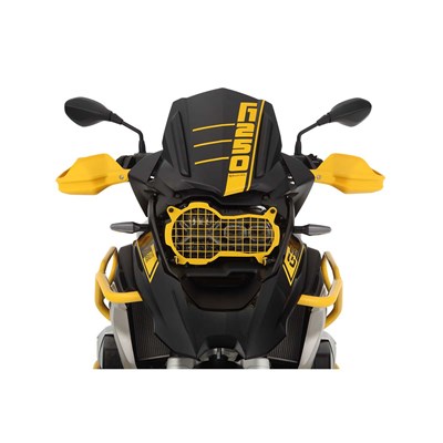 Bild von Windschild »FLOWJET«