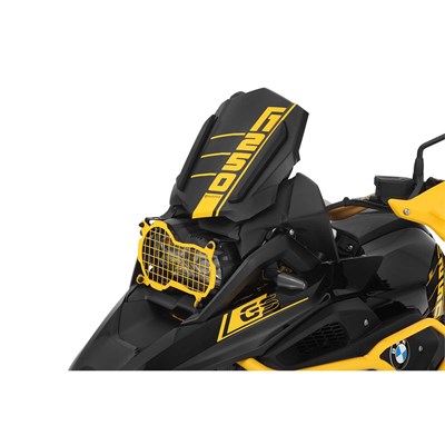 Bild von Windschild »FLOWJET«