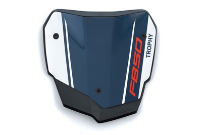 Bild von Windschild FLOWJET