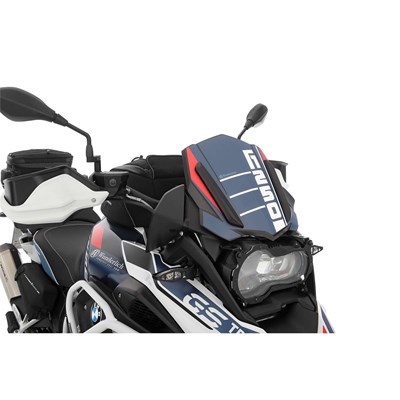 Bild von Windschild FLOWJET