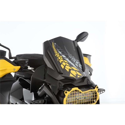 Bild von Windschild FLOWJET