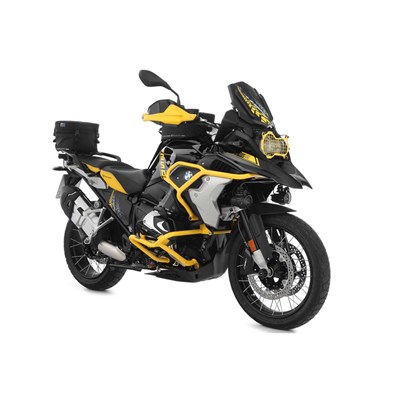 Bild von Windschild FLOWJET