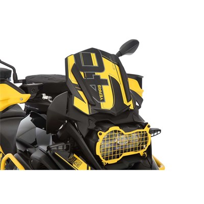 Bild von Windschild FLOWJET