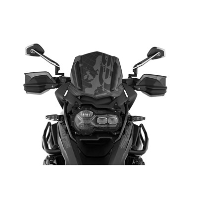 Bild von Windschild FLOWJET