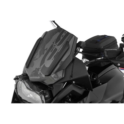 Bild von Windschild FLOWJET