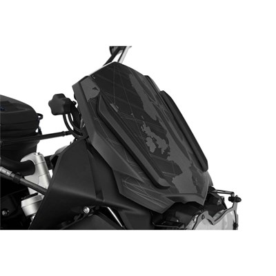 Bild von Windschild FLOWJET