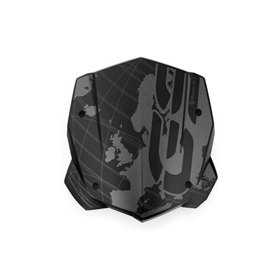 Bild von Windschild FLOWJET