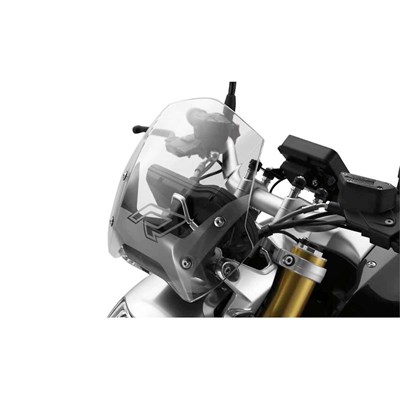 Bild von Windschild Sport