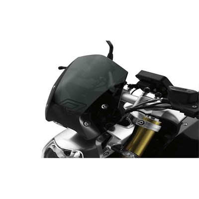 Bild von Windschild Sport