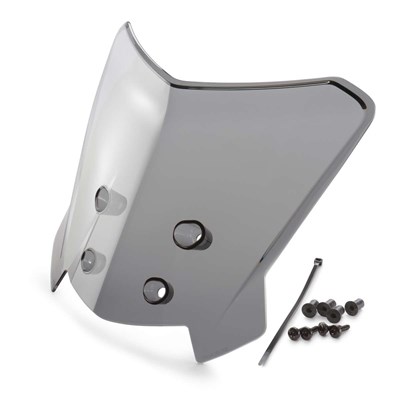 Bild von Windschild Touring