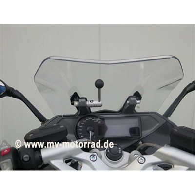 Bild von Windschild-Versteller BMW R 12