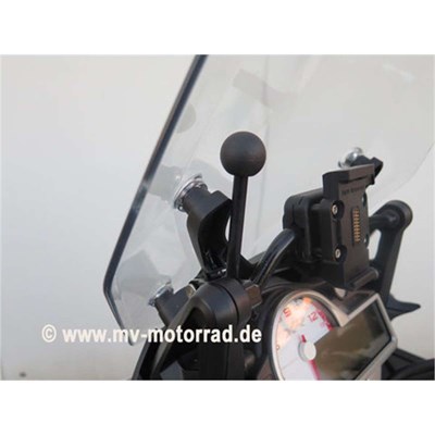 Bild von Windschild-Versteller BMW S 10