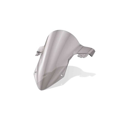 Bild von Windschild hoch getönt