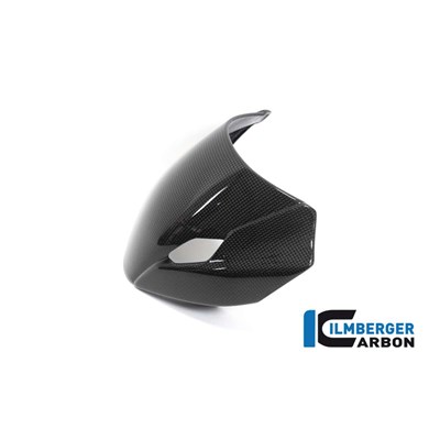 Bild von Windschild incl. Halter glanz