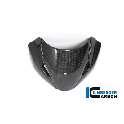 Bild von Windschild incl. Halter glanz