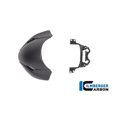 Bild von Windschild incl. Halter matt