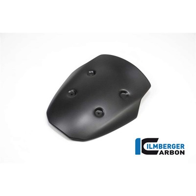 Bild von Windschild inkl. Halter matt