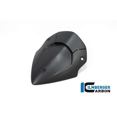 Bild von Windschild matt