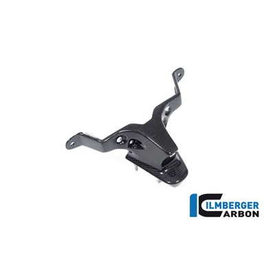 Bild von Windschild mit Halter glanz