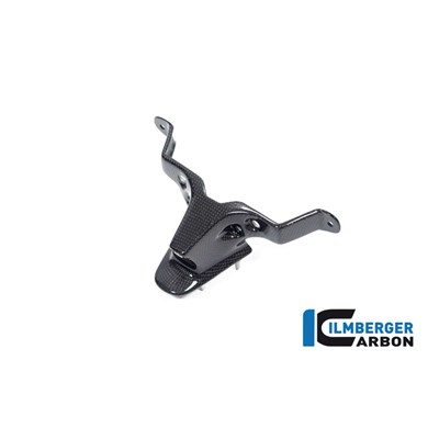 Bild von Windschild mit Halter glanz