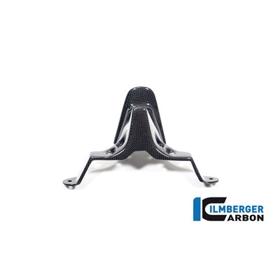 Bild von Windschild mit Halter glanz