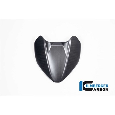 Bild von Windschild mit Halter matt