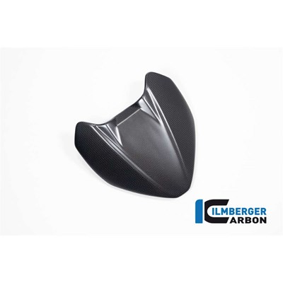 Bild von Windschild mit Halter matt