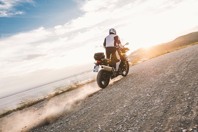 Bild von Windschild »FLOWJET«