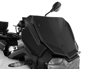 Bild von Windschild »FLOWJET«