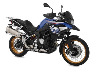 Bild von Windschild »FLOWJET«