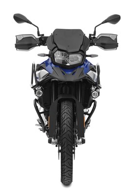 Bild von Windschild »FLOWJET«