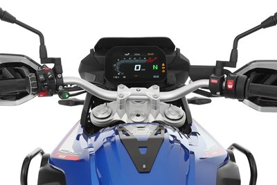 Bild von Windschild »FLOWJET«