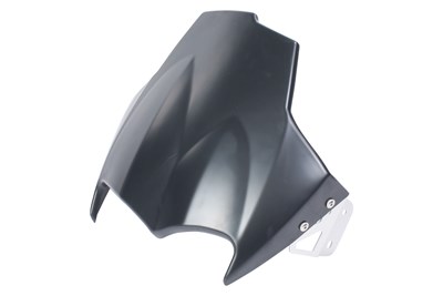 Bild von Windschild »FLOWJET«