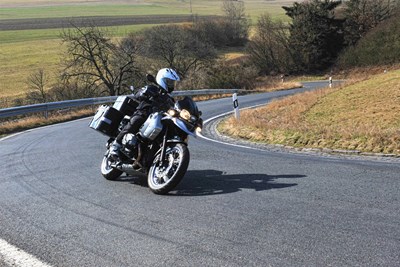 Bild von Windschild »FLOWJET«