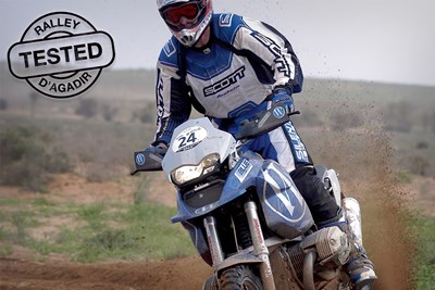 Bild von Windschild »FLOWJET«