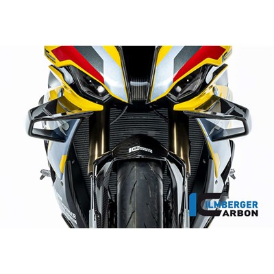 Bild von Winglet-Nachrüstkit