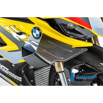 Bild von Winglet-Nachrüstkit