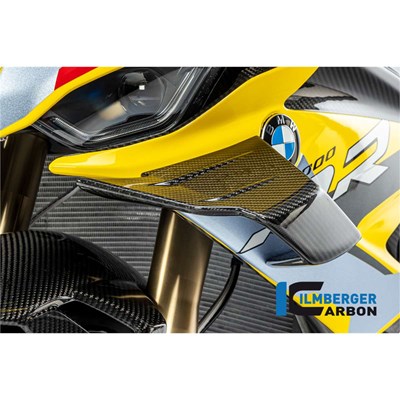 Bild von Winglet-Nachrüstkit