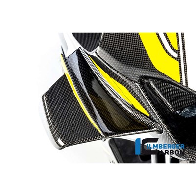 Bild von Winglet rechts glanz