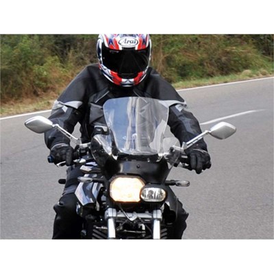 Bild von Windschild »ERGO-SCREEN«